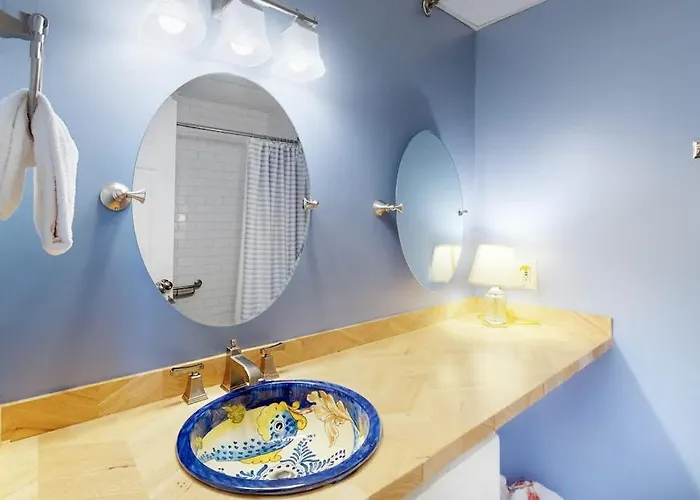 Holiday home Sandalwoods 101a