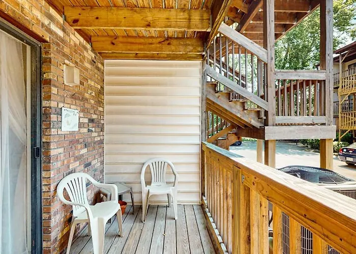 Sandalwoods 101a Holiday home
