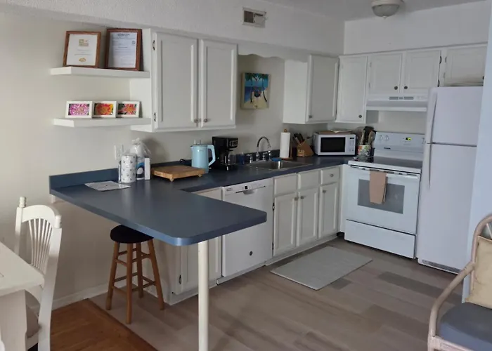Holiday home Sandalwoods 101a