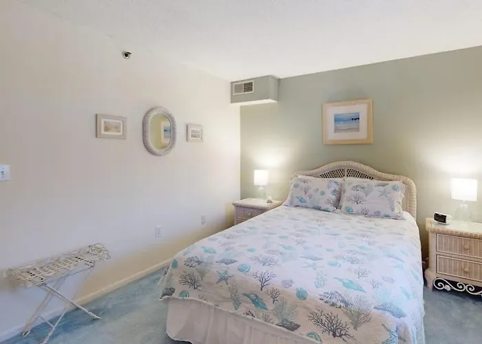 Sandalwoods 101a Holiday home